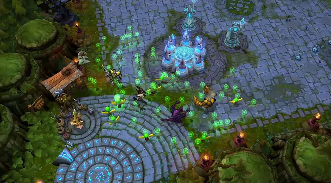 League Classic Is Ending in 2027: Dates, Refunds, and What Happens Next